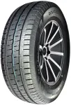 Michelin Žieminės padangos RoyalBlack Royal Winter VAN 225/70 R15C 112/110 R (E B B 72dB)