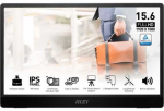 Monitorius MSI Pro MP161DE E2 15.6" IPS 16:9