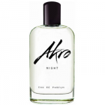 Akro Night Eau De Parfum 100mlml ni&scaron;iniai kvepalai Unisex