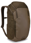 Thule Chasm Recycled Backpack 26L - Deep Khaki, 3205223 | Thule