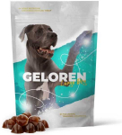 Contipro Geloren large dog suplement &scaron;uniui - 420g