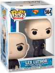 FUNKO POP! Vinilinė figūrėlė: Superman - Lex Luthor, 9 cm