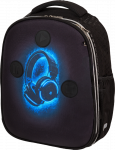 Kuprinė deVENTE Headphones, 38x29x17 cm, 17 L, 800g
