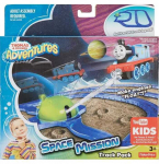 Brak Danych Tomek ir draugų kosmoso misija Fisher Price DVT17