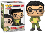 Funko POP! figūrėlė "Stripes Russell Ziskey" 990