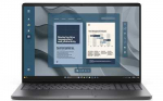 Ne&scaron;iojamas kompiuteris Dell Pro 16 PC16255 / AMD Ryzen 5 220 / 8 GB / 512 GB SSD / 16.0" FHD+ / AMD Radeon 740M / FgrPr / FHD / IR kamera / mikrofonas / WLAN + BT / &bdquo;Nordic&ldquo; ap&scaron;vietimu pagrįstas Kb / 3 Cell / W11Pro / 3 metų &bdquo;Prosupport&ldquo;