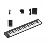 Konix PJ61Z 61-klavi&scaron;o sintezatorius