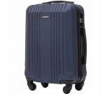 Kelioninis Nedidelis lagaminas Wings KESTREL KST01 mėlynas