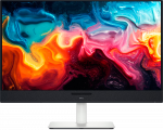 Monitorius Dell S3225QC, 4K UHD 3840x2160, 120Hz, QD OLED, 0.03 ms, AMD FreeSync Premium Pro, HDR True Black 400, Dolby Vision, Garsiakalbiai, 3 USB-C, HDMI