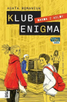 Zygzaki Klubas &bdquo;Enigma&ldquo; SĖKMĖS KAMPAS