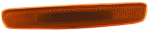 Jaguar X Type Galinio De&scaron;iniojo Bumperio Atspindžio &Scaron;viesa Originalus C2C35382
