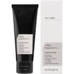Comfort Zone Skin Regimen Lx Charcoal Mask, 75 ml