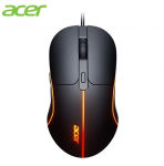 Acer M115 su laidu Optinė pelė 3200DPI