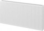 Radiatorius Mexen C22, 600 x 1800 mm, &scaron;oninio pajungimo, 2975 W, baltas