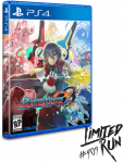 Limited Run &bdquo;Blaster Master Zero 3&ldquo; (riboto leidimo Nr. 406) &ndash; &bdquo;PlayStation 4&ldquo;