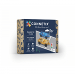 Connetix Ma&scaron;inėlių rinkinys 2 dalių