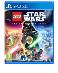 LEGO Žvaigždžių karai: Skywalker saga &ndash; PlayStation 4