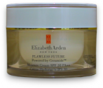Elizabeth Arden, Ceramide Flawless, Moisturizing, Kreminis, For Face, SPF 30, 50 ml *Tester