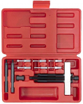 Nuėmėjų komplektas Ellient Tools AT8027A