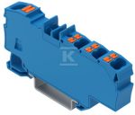 Wago ATSAKOS JUNGTIS 1X6/6X1.5MM2, 2206-8034 NI