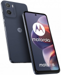 Motorola Moto E15 I&scaron;manusis telefonas 2GB / 64GB Denim Mėlyna