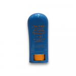 Shiseido, Sun Urban, Foundation Stick, rusvai gelsvas, SPF 30, 9 g *Tester