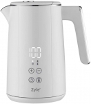 Elektrinis virdulys Zyle ZY064WH, 1,5 l