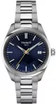 Laikrodis Tissot PR 100 Jungfraubahn Lady 34mm T150.210.11.041.01