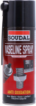 Soudal VASILINE SPRAY 400ML vazelino TEpalai