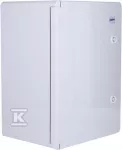 F Elektro Korpusas 300X400X220MM IP65