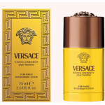 Versace Eros Energy Deo Stick parfumuotas pie&scaron;tukinis dezodorantas vyrams, 75 ml