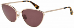 Moteri&scaron;ki akiniai nuo saulės Max Mara MM0044 5653E