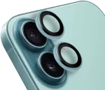OBAL:ME kameros apsauga skirta iPhone 17 Žalias