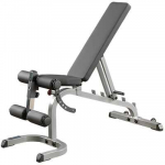 Universalus suoliukas Body Solid GFID31