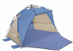 Užmiesčio parduotuvė Bestway Spalvotas 127 x 125 x 240 cm