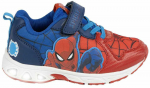 32 pritūpimai Spider-Man
