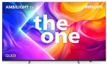 Televizorius Philips The One 4K Ambilight 85PUS9010/12 | 85" | Titan OS