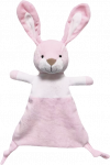 AXIOM 9512 Cuddly Rabbit Rožinė 25 cm