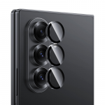 Benks Apsauginis stiklas Glass Warrior Lens Protector telefonui skirtas Samsung Galaxy Z Fold 7 (objektyvui 3 vnt) transparent