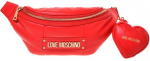 Moschino D&aacute;msk&aacute; ledvinka JC4323PP0NKM150A