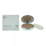 It Cosmetics Celebration Compact Foundation Rich SPF50+, 9 g