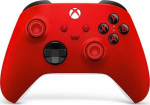 Microsoft Xbox Series X Pulse Raudona (QAU- 00012)