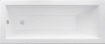 Vonia Mexen Cubik, 170x70 cm, Baltas+Chrome