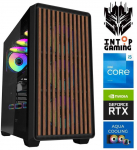 Stacionarus kompiuteris INTOP AQUA i5-14400F 16GB DDR5 1TB SSD M.2 NVME RTX5070 12GB no-OS (RW63011NS)