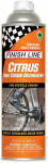 Pavarų sistemos valiklis/nuriebalintojas Finish Line Citrus 600ml