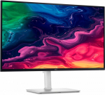 DELL 27 Plus 4K USB-C Monitorius S2725QC 68,58cm 27Zoll IPS 3840x2160 16:9 350cd/m2 120Hz HDMI USB-C