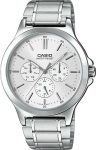 Vyri&scaron;kas laikrodis CASIO MTP-V300D 7A (zd091d) + BOX