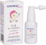 Linomag Emolienty, 30 ml