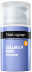 Neutrogena Moisturizing cream SPF 30 Collagen Bank (Moisturizer) 50 ml