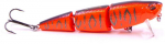 Vobleris Strike-Pro EG-160F A207 9,5 cm / 13,6 g / 0,06 m